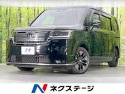 2022 HONDA STEPWAGON