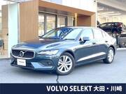 2021 VOLVO S60