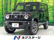 2022 SUZUKI JIMNY XC
