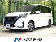 2020 NISSAN SERENA