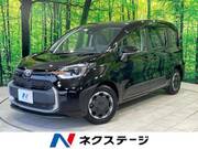 2024 TOYOTA SIENTA