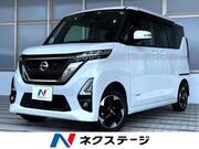 2022 NISSAN ROOX