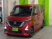 2020 NISSAN ROOX