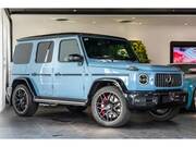 2022 MERCEDES BENZ G-CLASS (Left Hand Drive)