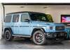 MERCEDES BENZ G-CLASS