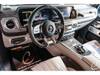 MERCEDES BENZ G-CLASS