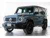 MERCEDES BENZ G-CLASS