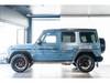 MERCEDES BENZ G-CLASS