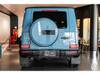 MERCEDES BENZ G-CLASS