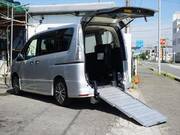 2016 NISSAN SERENA