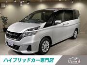 2018 NISSAN SERENA