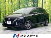 2021 NISSAN NOTE X