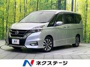 2018 NISSAN SERENA HIGHWAYSTAR V SELECTION