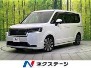 2023 HONDA STEPWAGON