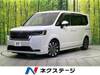 HONDA STEPWAGON