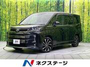 2023 TOYOTA NOAH