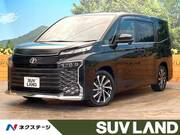 2024 TOYOTA VOXY