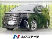 2023 TOYOTA ALPHARD HYBRID