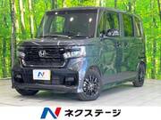 2023 HONDA N-BOX CUSTOM