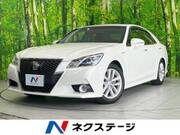 2013 TOYOTA CROWN HYBRID Athlete S