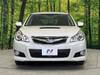 SUBARU LEGACY TOURING WAGON