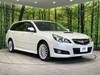 SUBARU LEGACY TOURING WAGON