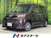 2017 TOYOTA TANK
