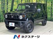 2023 SUZUKI JIMNY XG