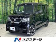 2018 HONDA N-BOX CUSTOM