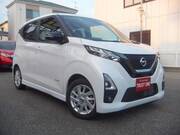 2022 NISSAN DAYZ