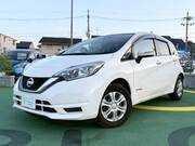 2020 NISSAN NOTE