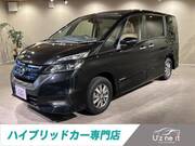 2018 NISSAN SERENA