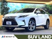 2017 LEXUS RX