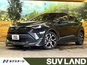 2020 TOYOTA C-HR G
