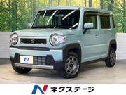 2023 SUZUKI HUSTLER