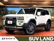 2024 TOYOTA LANDCRUISER 250