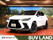 2023 LEXUS NX