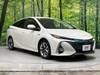 TOYOTA PRIUS PHV