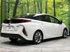 TOYOTA PRIUS PHV