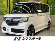 2019 HONDA N-BOX CUSTOM