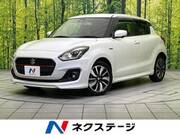 2017 SUZUKI SWIFT