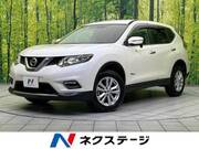 2016 NISSAN X-TRAIL