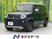 2018 SUZUKI HUSTLER