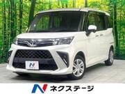 2021 TOYOTA ROOMY