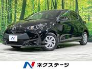 2020 TOYOTA YARIS