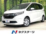 2018 HONDA FREED
