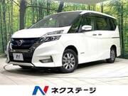 2018 NISSAN SERENA