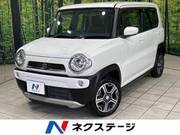 2016 SUZUKI HUSTLER