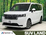2024 HONDA STEPWAGON
