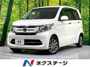2017 HONDA N-WGN